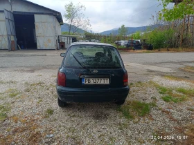 Nissan Micra, снимка 4