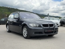 BMW 318 d NAVI, снимка 1