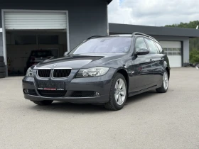 BMW 318 d NAVI, снимка 3