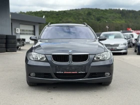 BMW 318 d NAVI, снимка 2