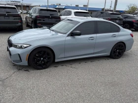 BMW 330 МPACK * CARFAX * АВТОКРЕДИТ * ПРОГНОЗНА ЦЕНА ДО БГ, снимка 2