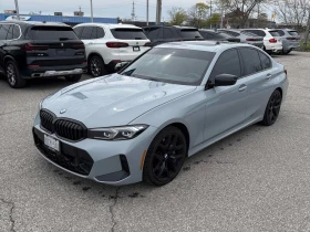 BMW 330 МPACK * CARFAX * АВТОКРЕДИТ * ПРОГНОЗНА ЦЕНА ДО БГ, снимка 5