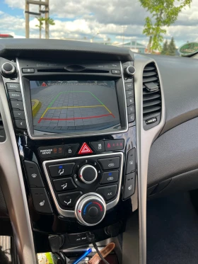 Hyundai I30 Crdi, снимка 11