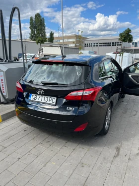 Hyundai I30 Crdi, снимка 9