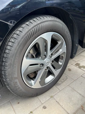 Hyundai I30 Crdi, снимка 14