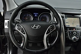 Hyundai I30 Crdi, снимка 6