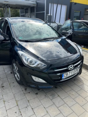 Hyundai I30 Crdi, снимка 17