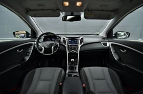 Hyundai I30 Crdi, снимка 10
