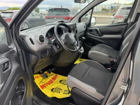 Citroen Berlingo 1.6BlueHDI, снимка 11