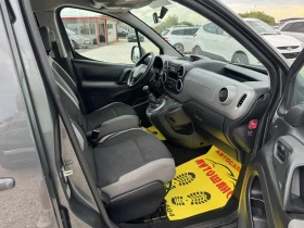 Citroen Berlingo 1.6BlueHDI, снимка 13