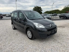 Citroen Berlingo 1.6BlueHDI, снимка 3