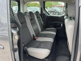 Citroen Berlingo 1.6BlueHDI, снимка 12