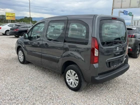 Citroen Berlingo 1.6BlueHDI, снимка 6