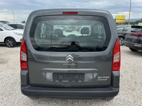 Citroen Berlingo 1.6BlueHDI, снимка 5