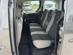 Citroen Berlingo 1.6BlueHDI, снимка 7