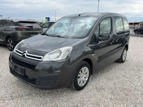 Citroen Berlingo 1.6BlueHDI, снимка 1