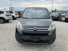Citroen Berlingo 1.6BlueHDI, снимка 2
