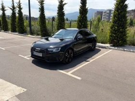 Audi A4, снимка 8