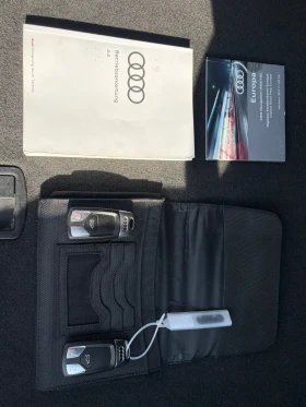 Audi A4, снимка 14