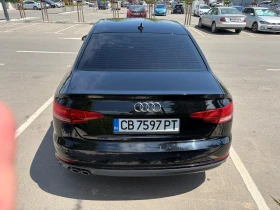 Audi A4, снимка 7
