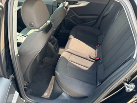Audi A4, снимка 10