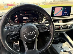 Audi A4, снимка 12