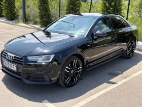 Audi A4, снимка 1