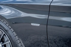 Mercedes-Benz C 220 FACELIFT/AMG LINE/NIGHT EDITION/9-G, снимка 11