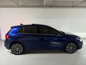 VW Golf * 2.0* TDI* MK8* CAM* , снимка 3