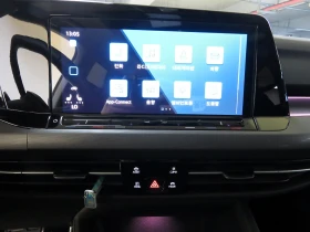 VW Golf * 2.0* TDI* MK8* CAM* , снимка 10