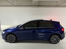 VW Golf * 2.0* TDI* MK8* CAM* , снимка 2