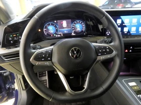 VW Golf * 2.0* TDI* MK8* CAM* , снимка 9