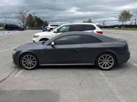 Audi Rs5 QUATTRO * BANG&OLUFSEN* CARBON* ПАНОРАМА* , снимка 3