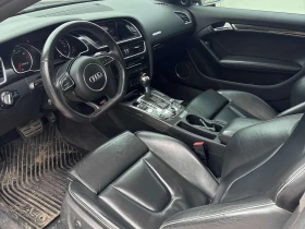 Audi Rs5 QUATTRO * BANG&OLUFSEN* CARBON* ПАНОРАМА* , снимка 7