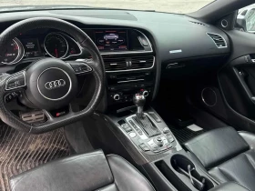 Audi Rs5 QUATTRO * BANG&OLUFSEN* CARBON* ПАНОРАМА* , снимка 9