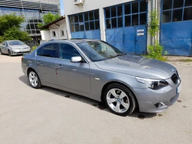 BMW 525 е60, снимка 2