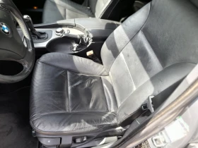 BMW 525 е60, снимка 11