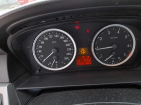 BMW 525 е60, снимка 14