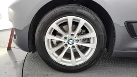 BMW 320 HEAD-UP * ПОДГРЕВИ * ПАНО * KEYLESS * , снимка 5