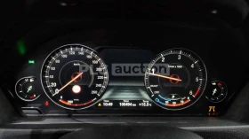 BMW 320 HEAD-UP * ПОДГРЕВИ * ПАНО * KEYLESS * , снимка 8