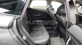 BMW 320 HEAD-UP * ПОДГРЕВИ * ПАНО * KEYLESS * , снимка 12