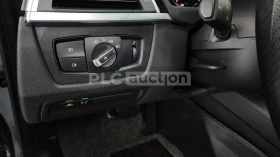 BMW 320 HEAD-UP * ПОДГРЕВИ * ПАНО * KEYLESS * , снимка 16