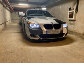 BMW 530 3.0D, снимка 1