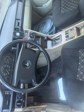 Mercedes-Benz 300, снимка 6