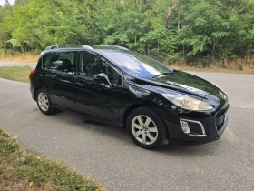 Peugeot 308 308, снимка 16
