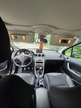 Peugeot 308 308, снимка 4
