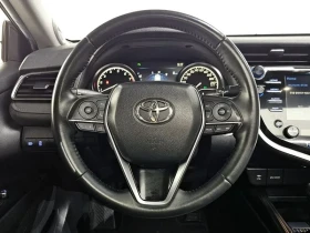 Toyota Camry 2.5, снимка 13