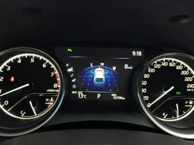 Toyota Camry 2.5, снимка 8