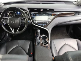 Toyota Camry 2.5, снимка 7