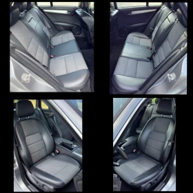 Mercedes-Benz C 200 CDi AVTOMAT/NAVI/AVANTGARDE, снимка 13